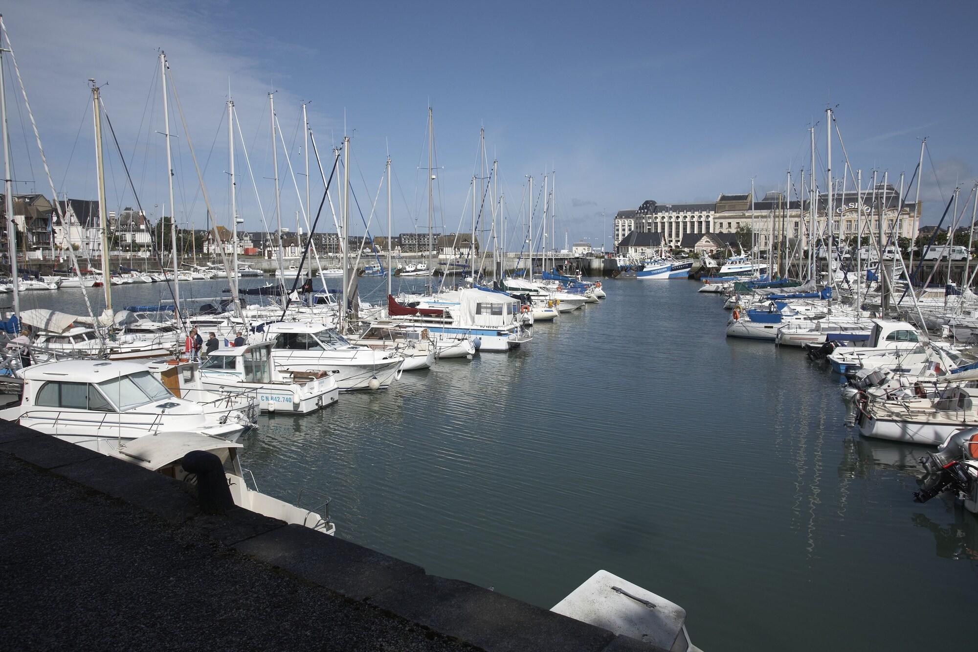 Sowell Residences Le Port