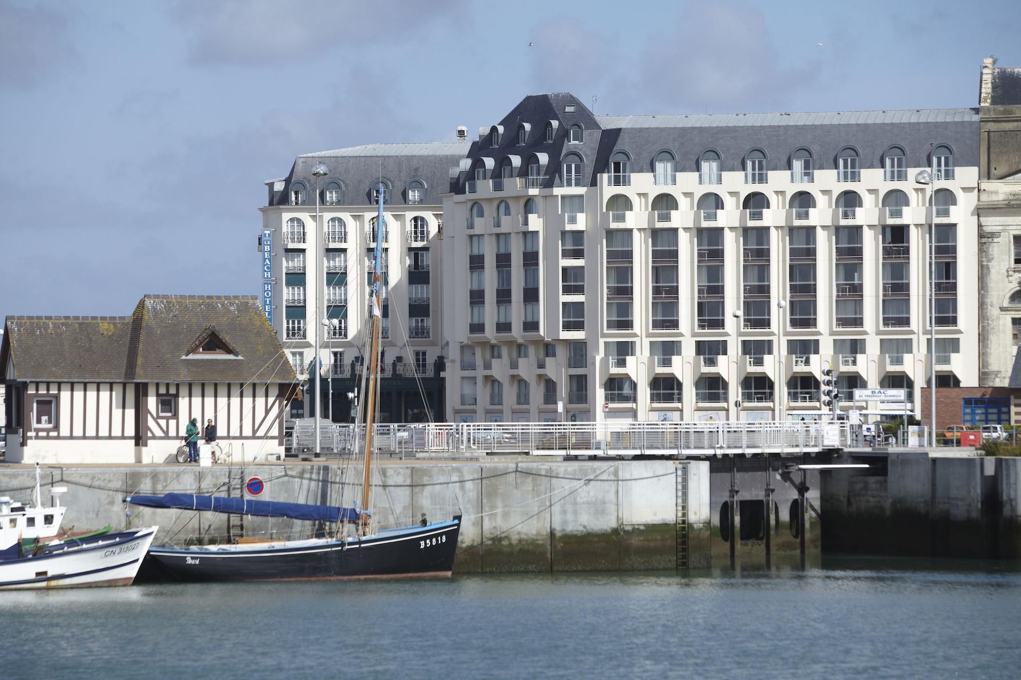 Sowell Residences Le Port Appart hôtel 3*
