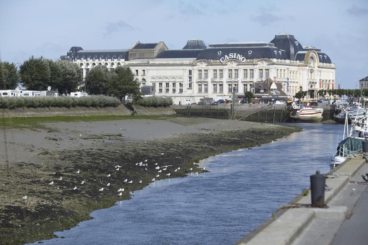 Aparthotel Sowell Residences Le Port 3*